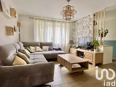 Maison, 118 m²