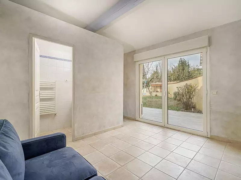 Maison, 200 m²
