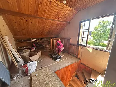 Maison, 95 m²