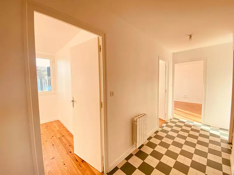Maison, 75,6 m²