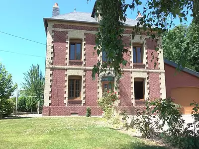 Maison, 91 m²