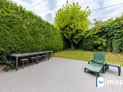 Maison, 135 m²