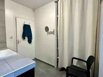 Appartement, 89 m²