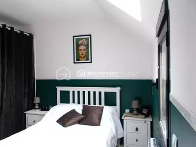 Maison, 160 m²