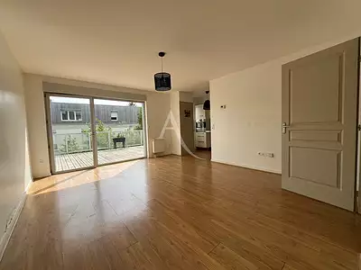 Appartement, 78,35 m²