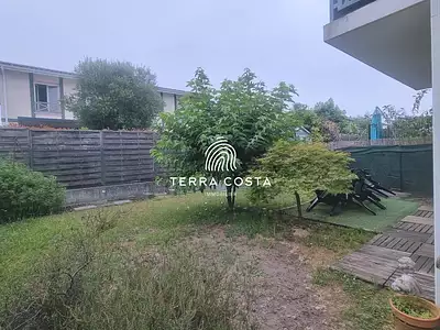 Appartement, 60 m²