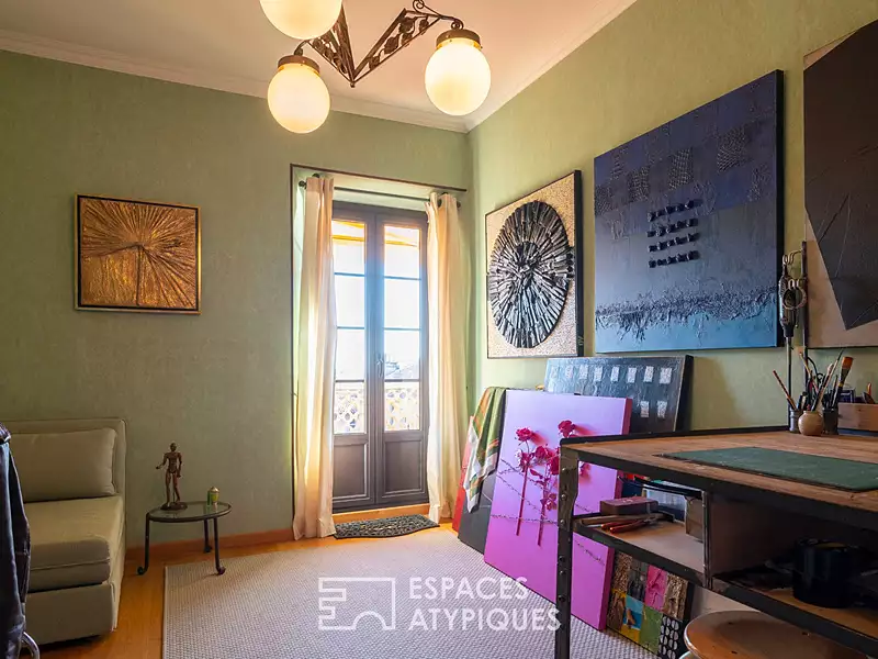 Appartement, 90 m²