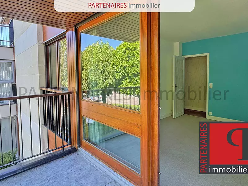 Appartement, 110 m²