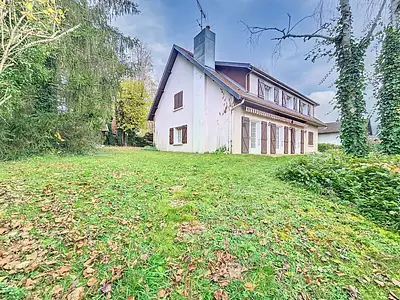 Maison, 182 m²