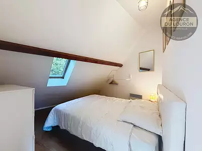 Appartement, 26,5 m²