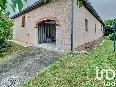 Maison, 160 m²