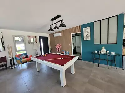 Maison, 90 m²