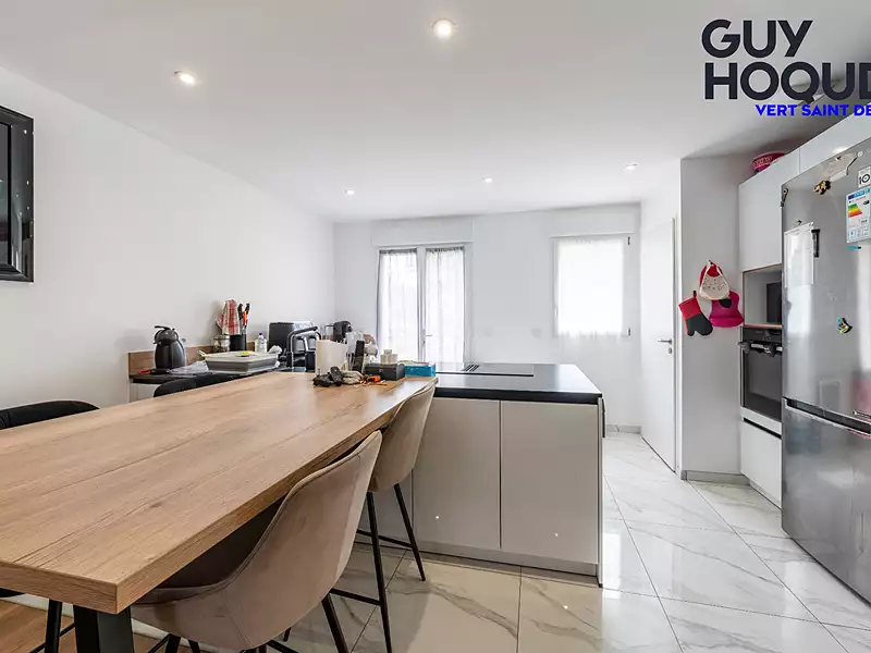 Maison, 90,49 m²