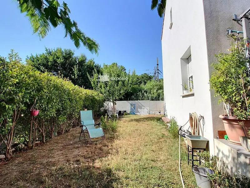 Maison, 85 m²
