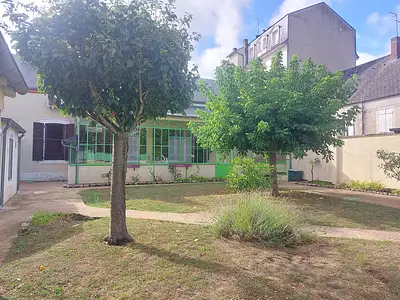 Maison, 161,18 m²