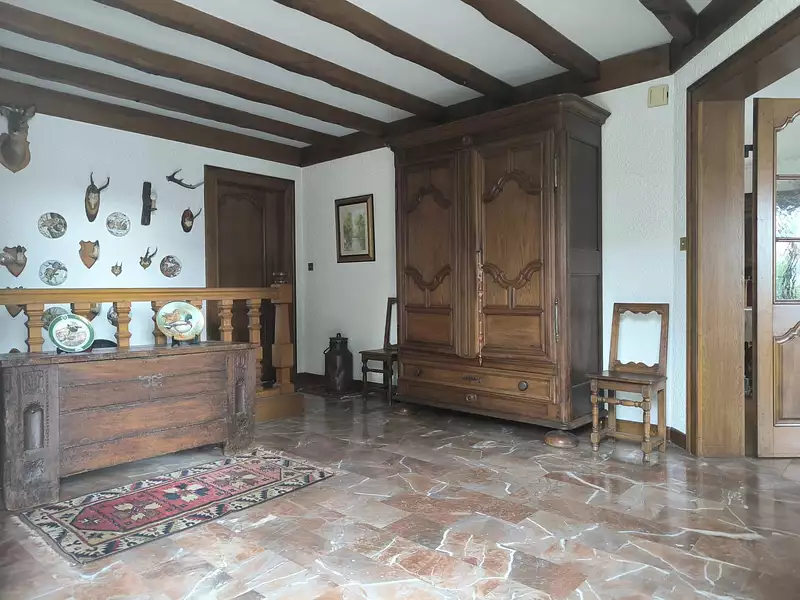 Maison, 232 m²