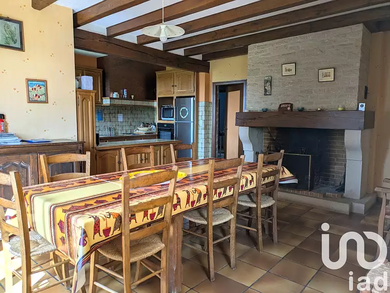 Maison, 309 m²