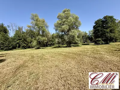 Terrain, 21 130 m²