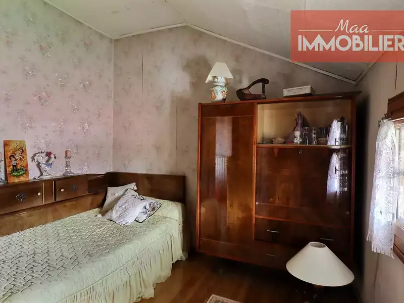 Maison, 71,51 m²