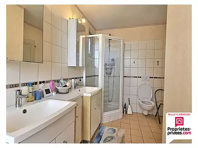 Maison, 200 m²