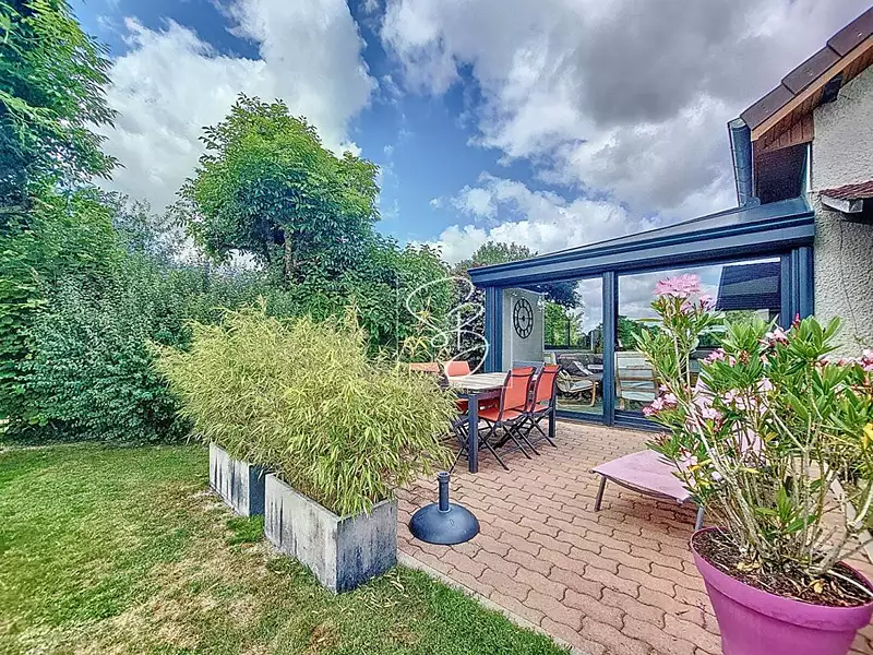 Maison, 144 m²