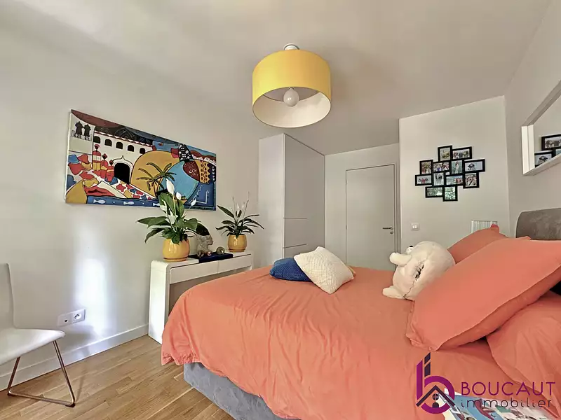 Appartement, 86,71 m²