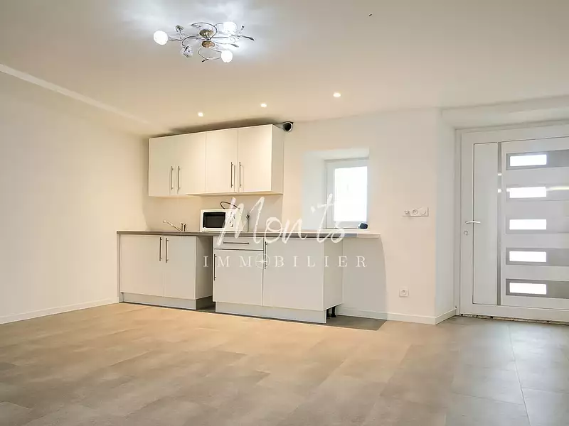 Appartement, 41,52 m²