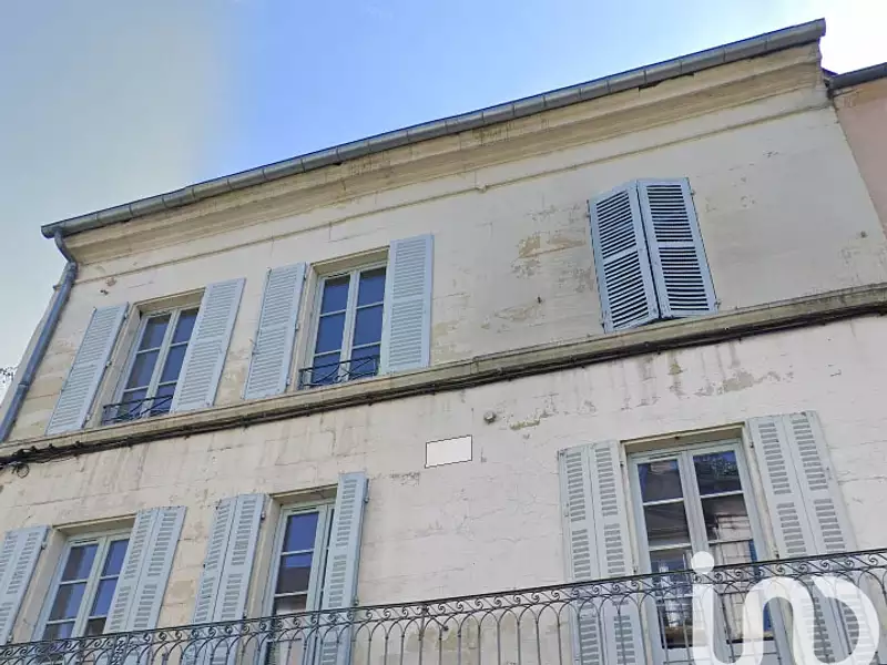 Maison, 1 157 m²