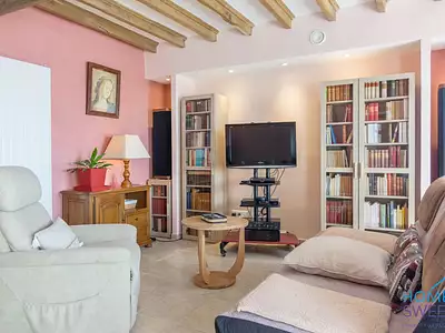 Maison, 132 m²