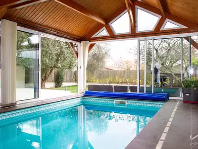 Maison, 180 m²