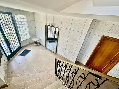 Immeuble, 230 m²