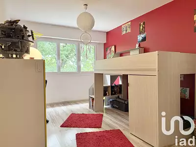 Appartement, 104 m²