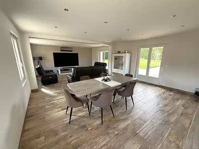 Maison, 342 m²