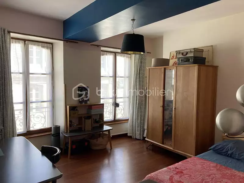 Appartement, 74 m²
