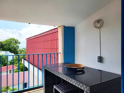 Appartement, 24 m²