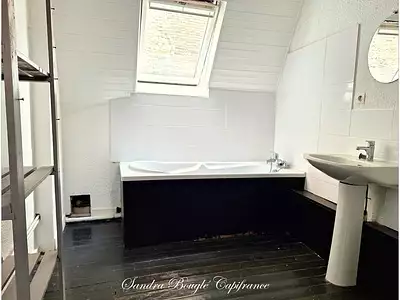 Appartement, 49 m²