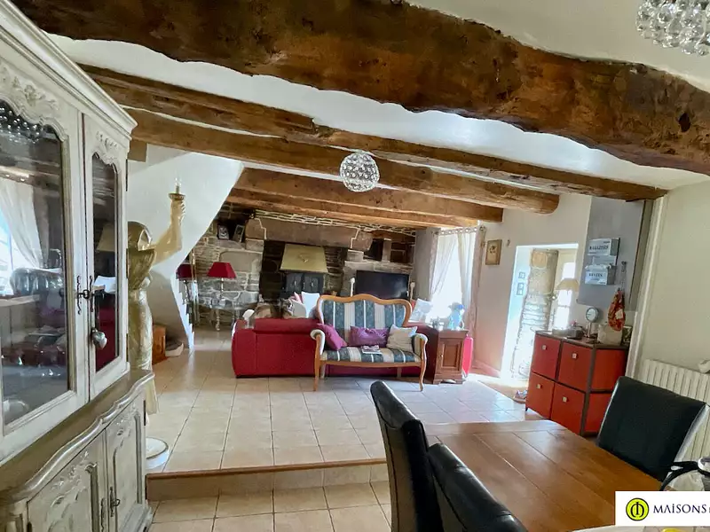 Maison, 188 m²