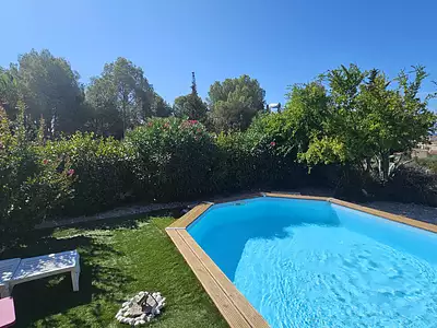 Maison, 140 m²