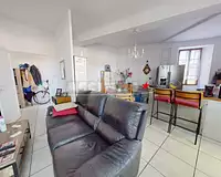 Appartement, 73 m²