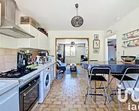Maison, 135 m²