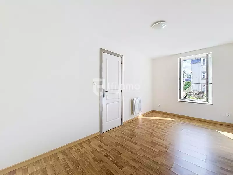 Maison, 73 m²