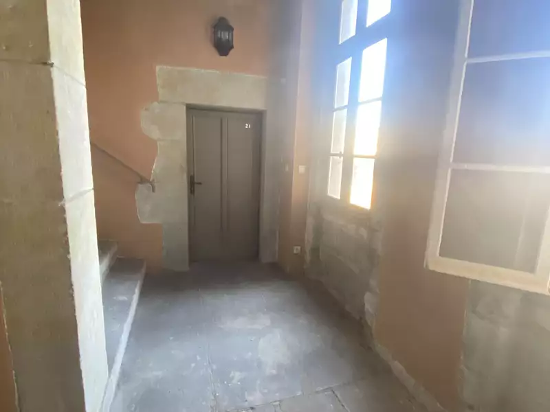 Appartement, 56 m²