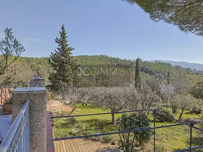 Maison, 126 m²