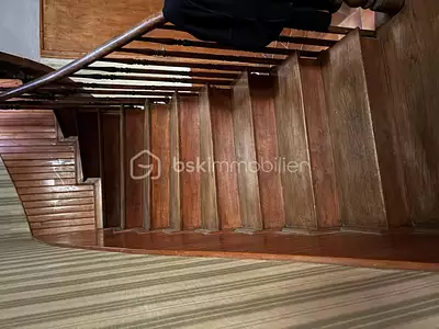 Maison, 180 m²