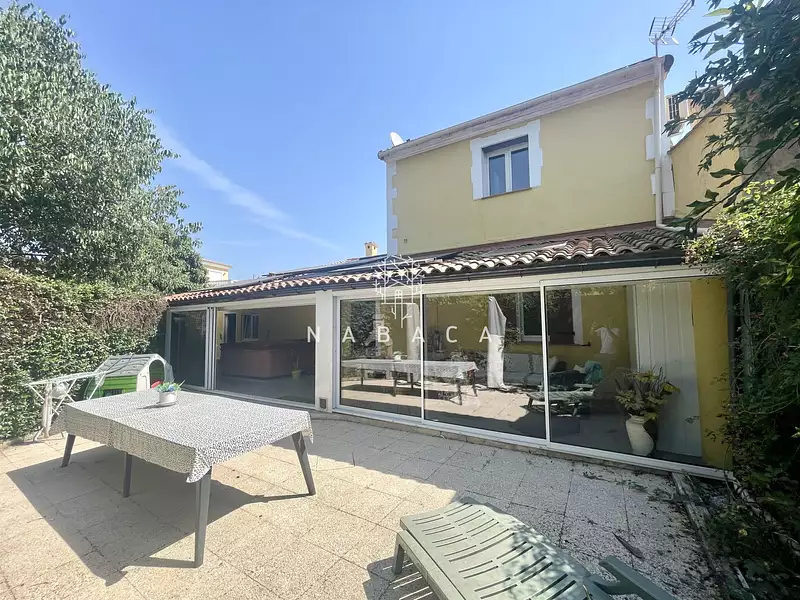 Maison, 107,72 m²