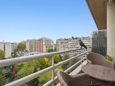 Appartement, 99 m²
