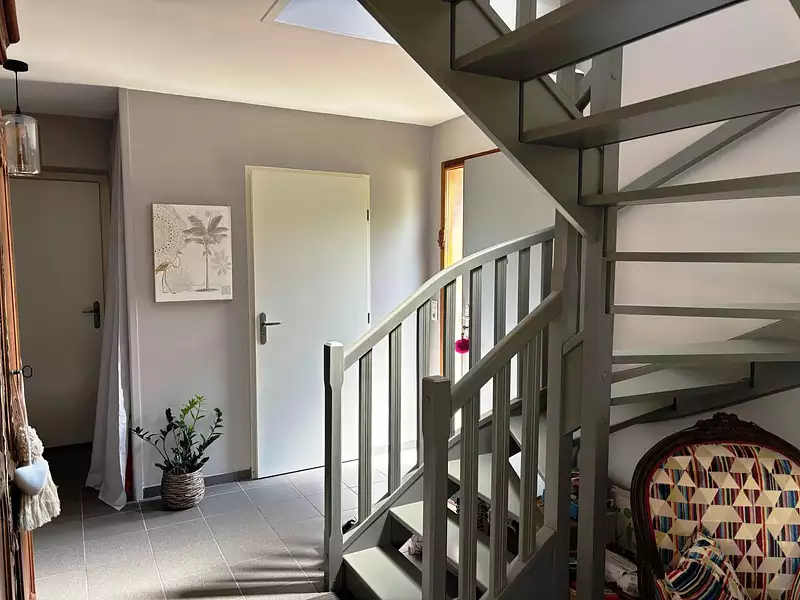 Maison, 112 m²