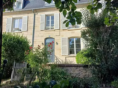 Appartement, 58 m²