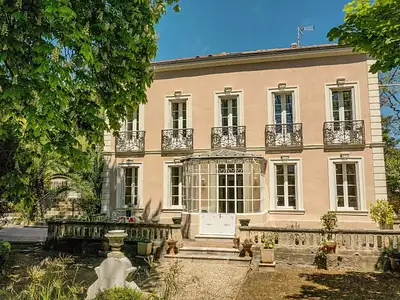 Maison, 300 m²