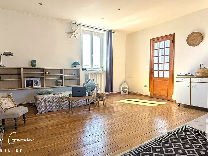 Appartement, 67 m²